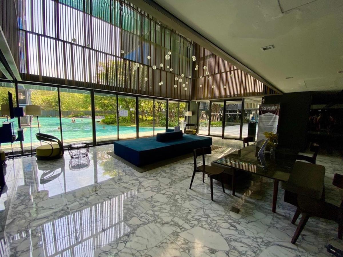 Modern Apartment 211 The Deck At Patong Extérieur photo